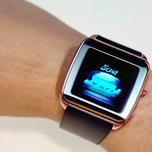 Что такое носимая электроника и чем она полезна