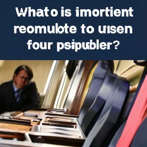 Что важно учитывать при распределении ответственности