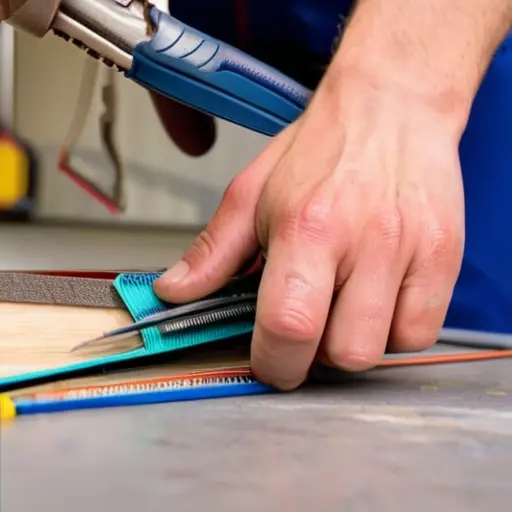 Что помогает избежать лишней суеты во время ремонта