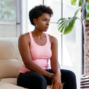 Как сидячий образ жизни влияет на самочувствие и что с этим делать