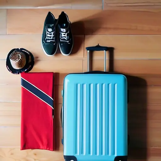 Как собрать чемодан быстро и без лишнего