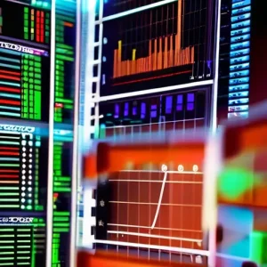 Как технологии помогают анализировать большие объемы информации