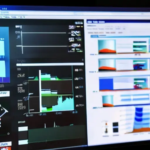 Как технологии помогают анализировать большие объемы информации