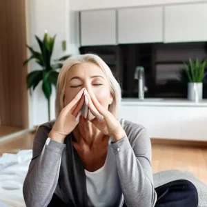 Домашние привычки, которые улучшают самочувствие