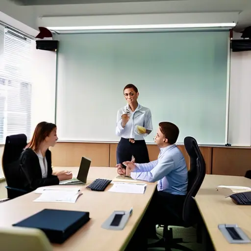 Идеи для повышения качества внутренних коммуникаций Идеи для повышения качества внутренних коммуникаций