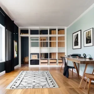 Как организовать ремонт в одной комнате без хаоса