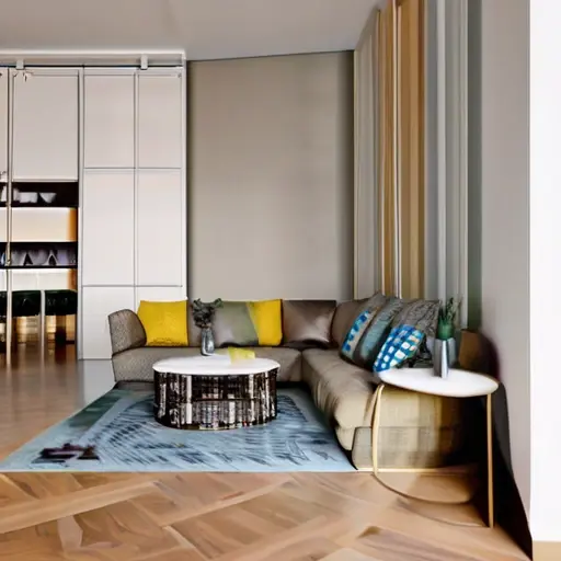 Идеи для комфортного обновления квартиры по зонам Идеи для комфортного обновления квартиры по зонам