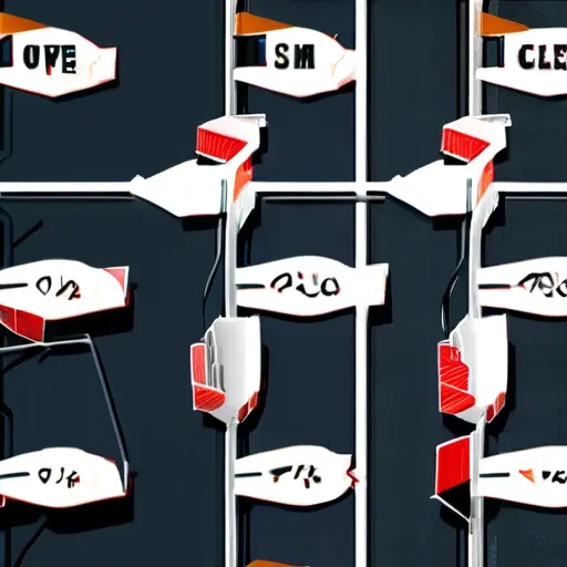 Как сделать рабочие процессы менее запутанными
