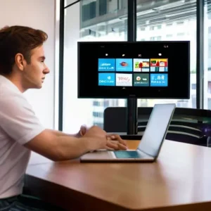 Как устроены современные системы видеосвязи