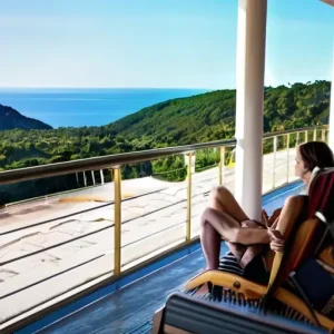 Что помогает лучше отдыхать в поездках