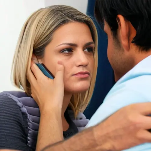 Как обсуждать личное пространство без недопонимания