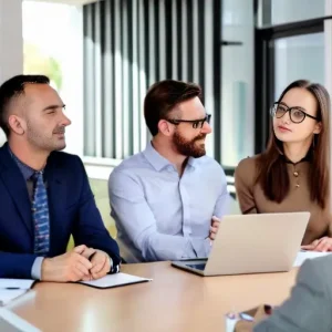 Как организовать эффективную работу небольшой команды