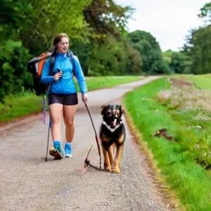 Как спланировать маршрут для прогулок и отдыха