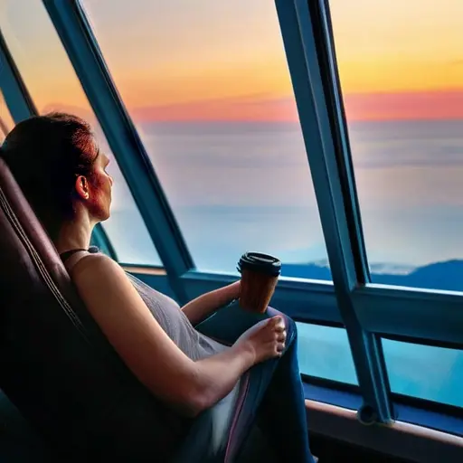 Идеи путешествий для тех, кто любит спокойный темп