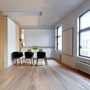 Как организовать быт во время ремонта в квартире