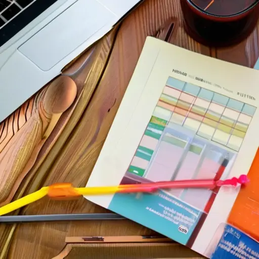 Как организовать здоровый режим дня при плотном графике