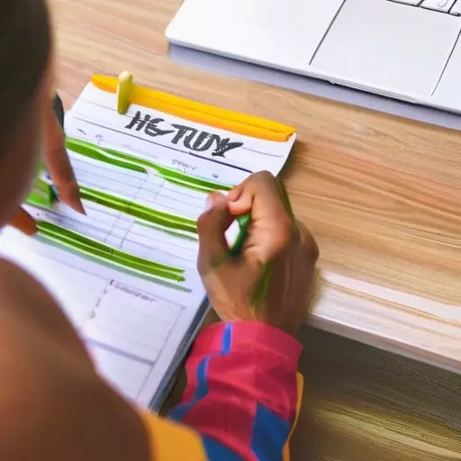 Как организовать здоровый режим дня при плотном графике