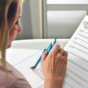 Как организовать здоровый режим дня при плотном графике