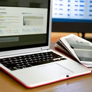 Почему электронные документы становятся нормой