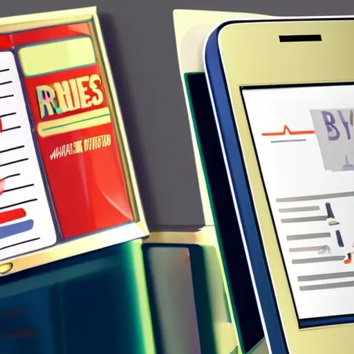 Почему электронные документы становятся нормой