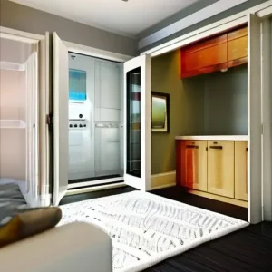 Идеи для аккуратного преображения жилого пространства