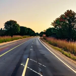 Как сделать дорогу менее утомительной