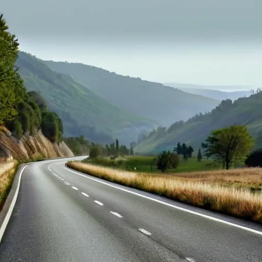 Как сделать дорогу менее утомительной