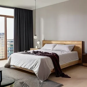 Как подготовиться к ремонту в спальне или гостиной