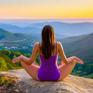 Как уменьшить влияние стресса на качество жизни