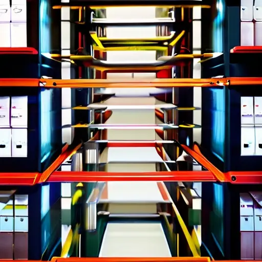 Как организовать бизнес-процессы без лишней бюрократии