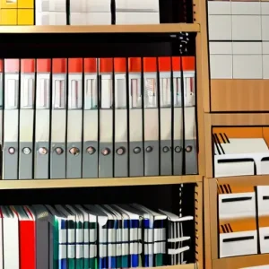 Как организовать бизнес-процессы без лишней бюрократии