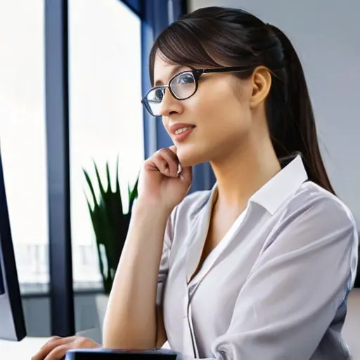 Полезные привычки для офиса: здоровье при работе за компьютером