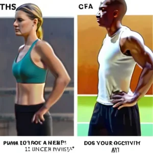 Ежедневная активность для здоровья: сколько движения действительно нужно