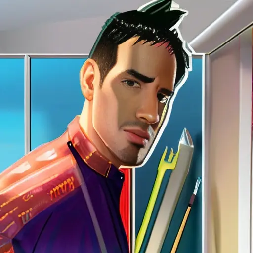 Идеи для ремонта без перегруженного плана