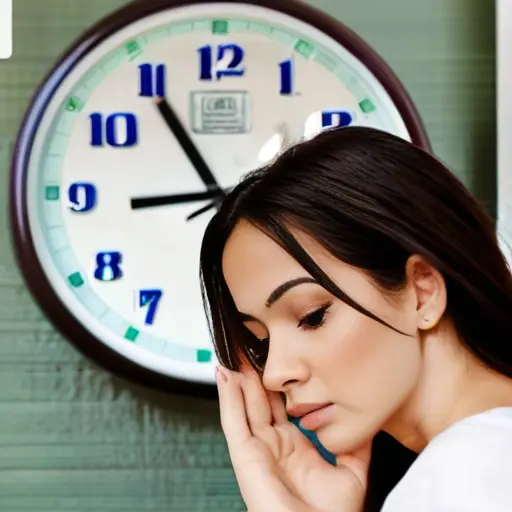 Как найти время на отдых в плотном графике