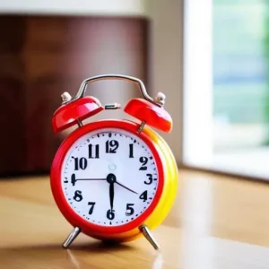 Как найти время на отдых в плотном графике