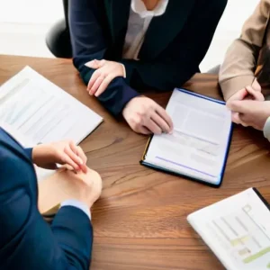 Как сделать взаимодействие между сотрудниками проще