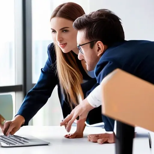 Как сделать взаимодействие между сотрудниками проще