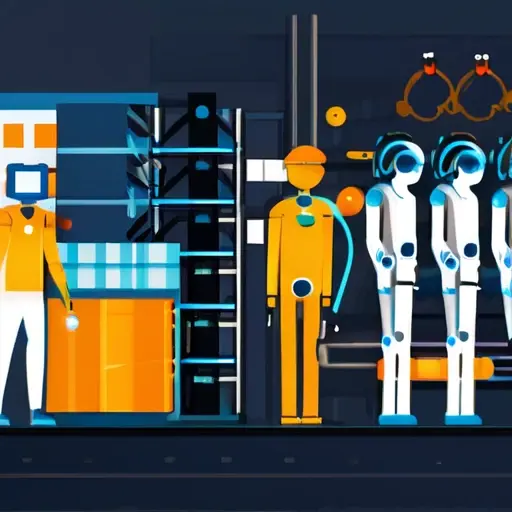 Что такое роботизация рутинных процессов