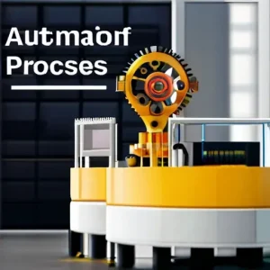 Что такое роботизация рутинных процессов