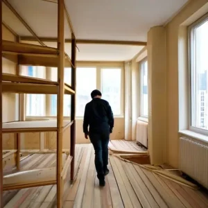 Как обновить квартиру с комфортом для всей семьи