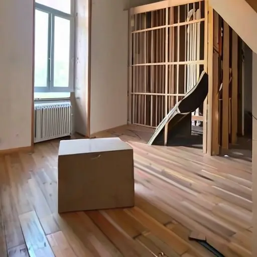 Как обновить квартиру с комфортом для всей семьи