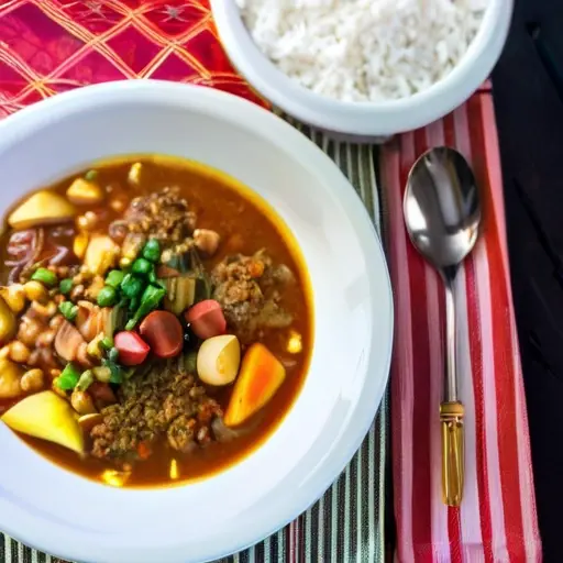 Как составить полезное меню на неделю для всей семьи