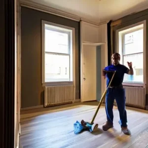 Что важно учитывать при ремонте в жилой квартире