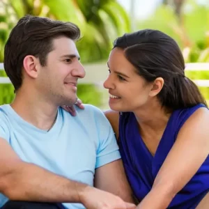 Идеи для заботливого общения в отношениях