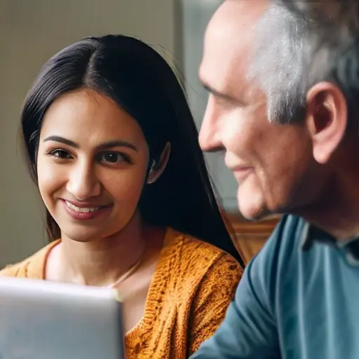 Идеи для заботливого общения в отношениях