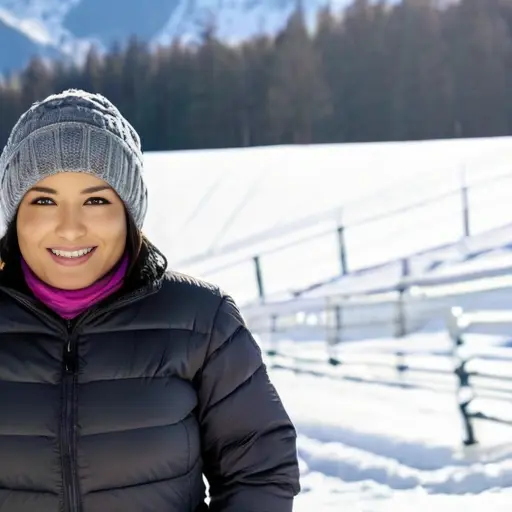 Как поддерживать активность в холодное время года