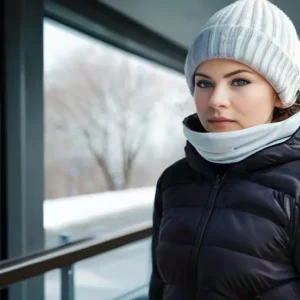 Как поддерживать активность в холодное время года