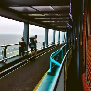 Как выбрать подходящий темп путешествия