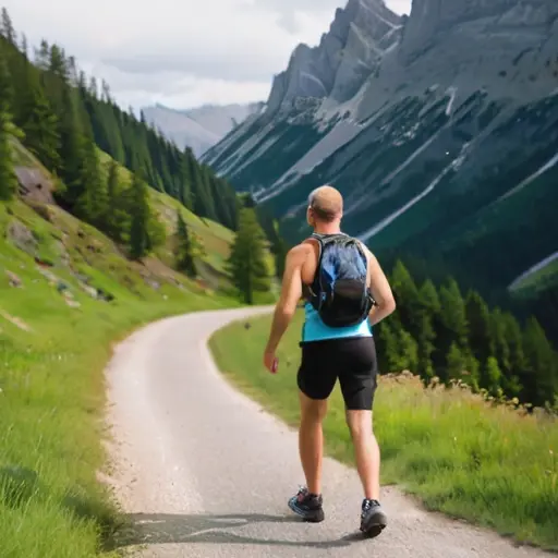 Как выбрать подходящий темп путешествия